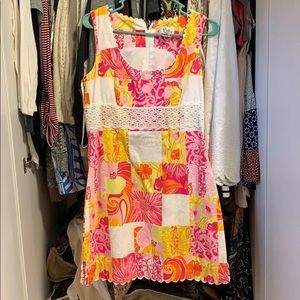 Women’s Lily dress